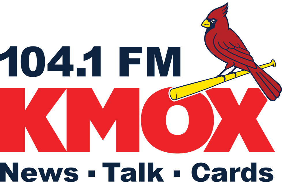 Audacy St. Louis - KMOX