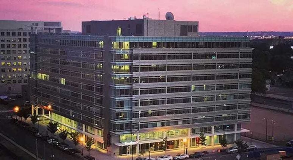 Audacy Washington DC