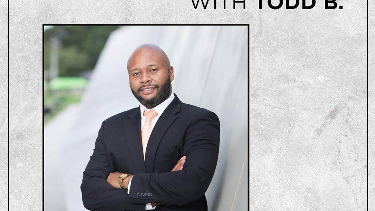 Audacy Washington DC