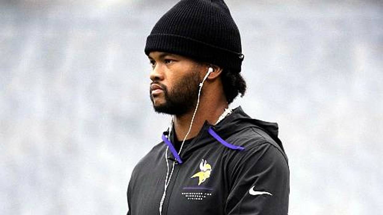 Kyler Murray clears concussion protocol, will start for Vikings Sunday in Tampa