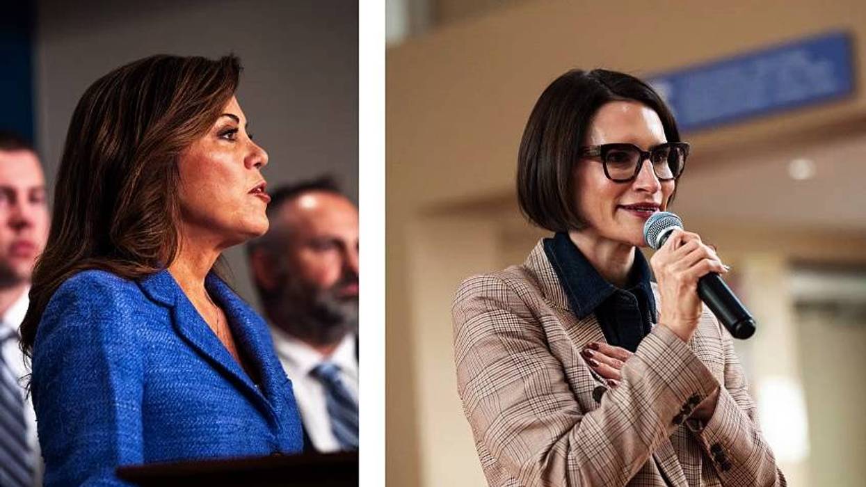 Behind the Ballot: A tense and attack-filled race for Minnesota's open U.S. Senate seat