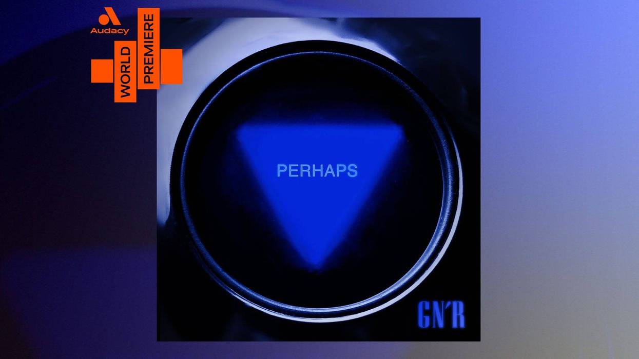 Audacy World Premiere - Guns N Roses - 'Perhaps'