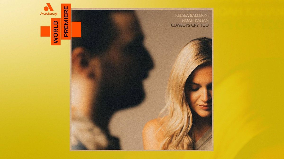 Audacy World Premiere - Kelsea Ballerini feat. Noah Kahan