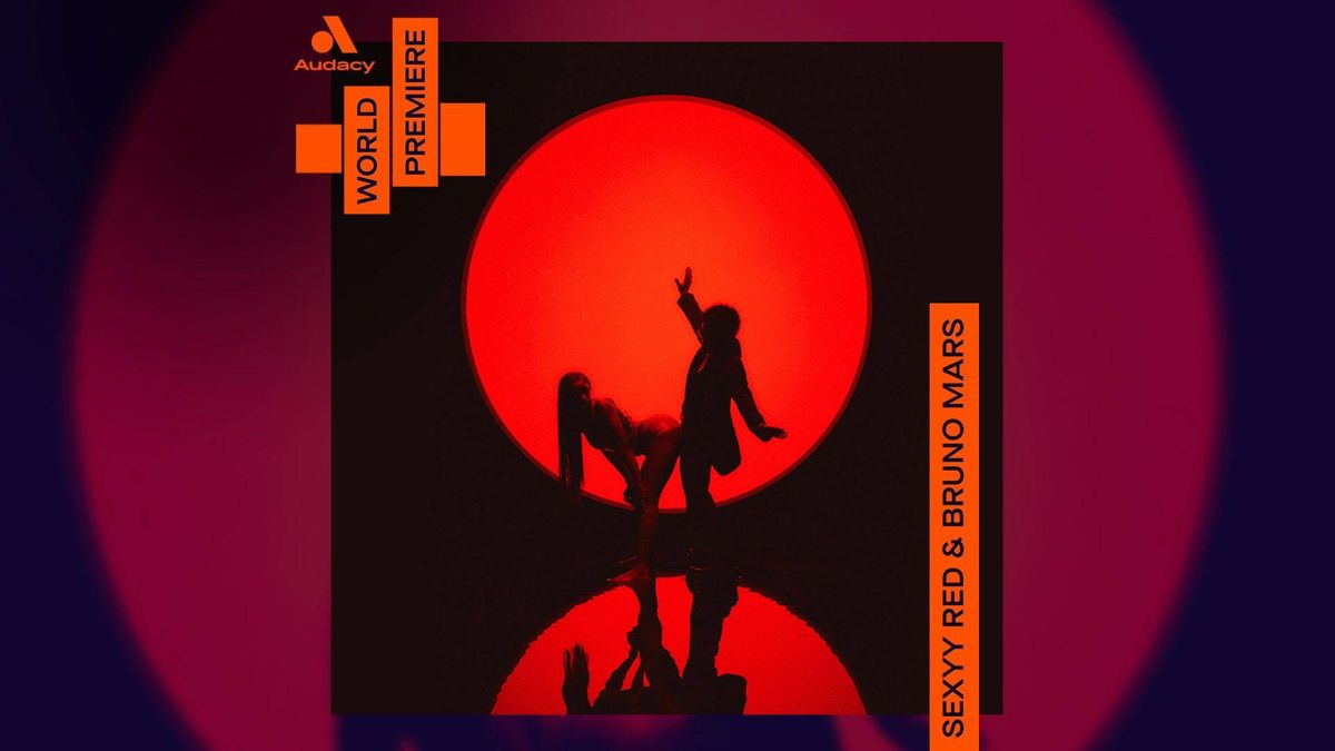AUDACY WORLD PREMIERE: Sexyy Red & Bruno Mars - "Fat, Juicy &"