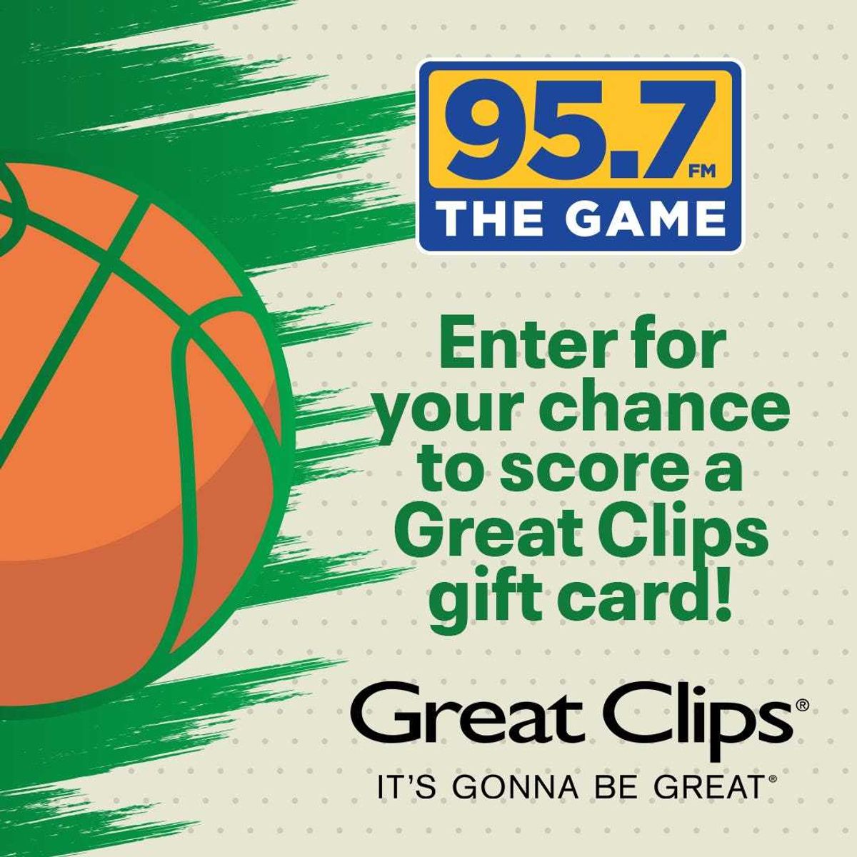 Audacy x Great Clips