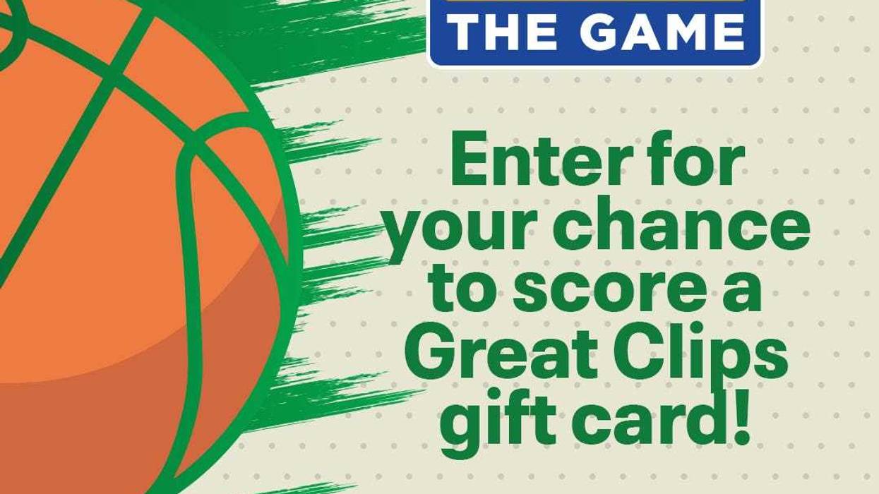 Audacy x Great Clips