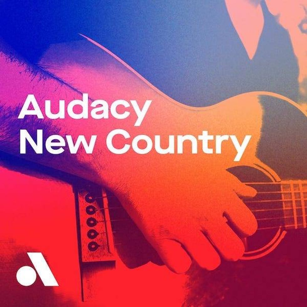 Audacy