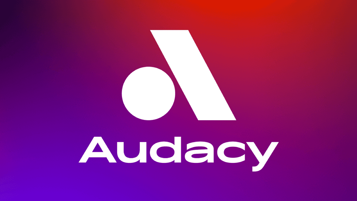 Audacy