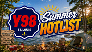Y98 Summer Hotlist 2026
