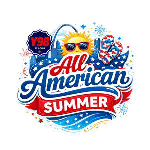 All American Summer at Vantage Credit Union!