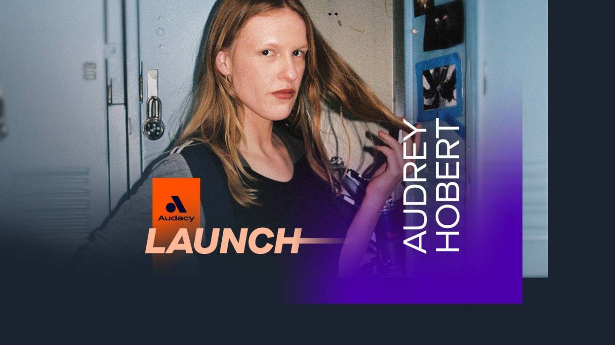Audrey Hobert