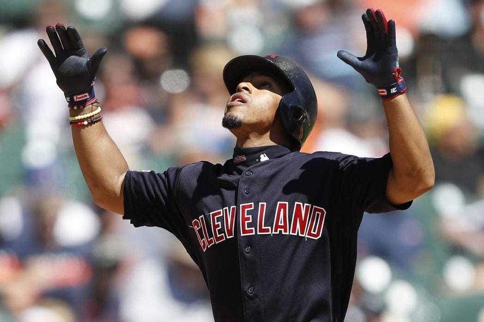 Three Tribe Thoughts – Karinchak's potential, Frankie the leader and Hand bounces back