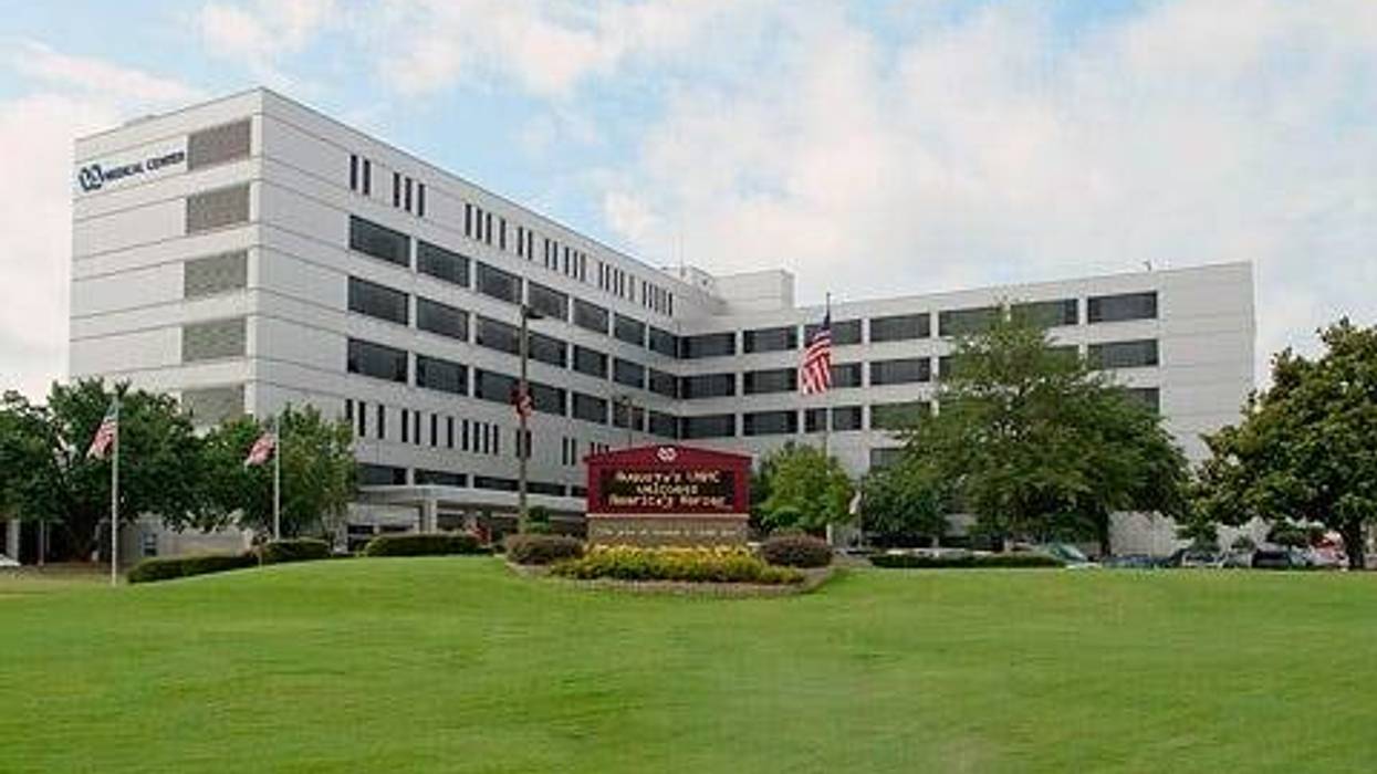 Augusta, Georgia VA Medical Center