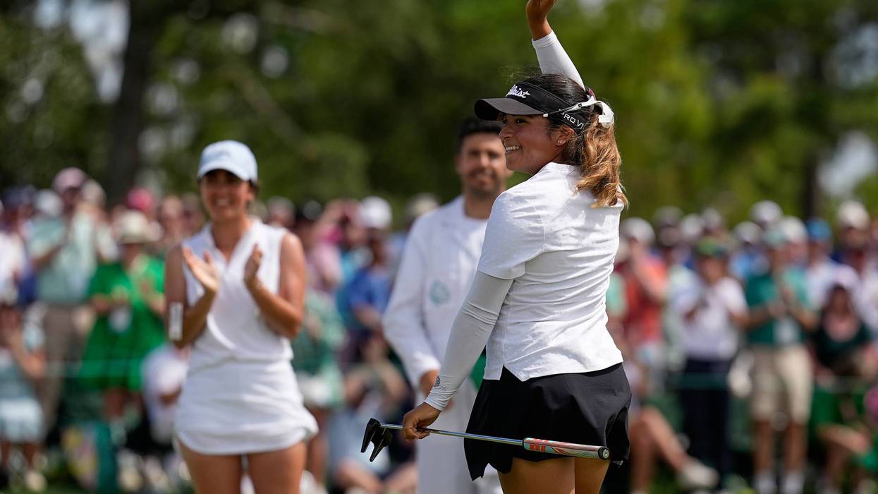 Augusta Women's Amateur Golf