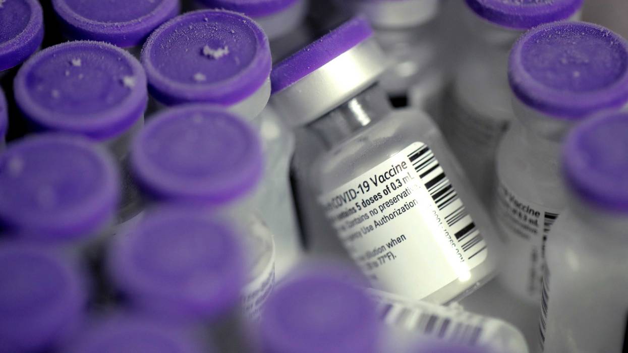 Aurora Advocate health vaccine mandate
