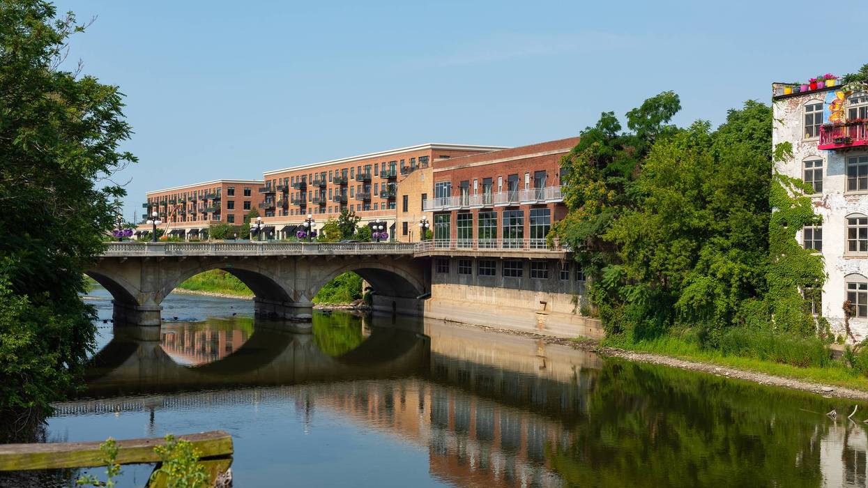 Aurora Illinois