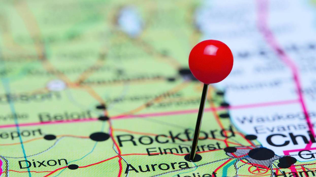 Aurora mayor highlights several new events coming to suburb during annual address