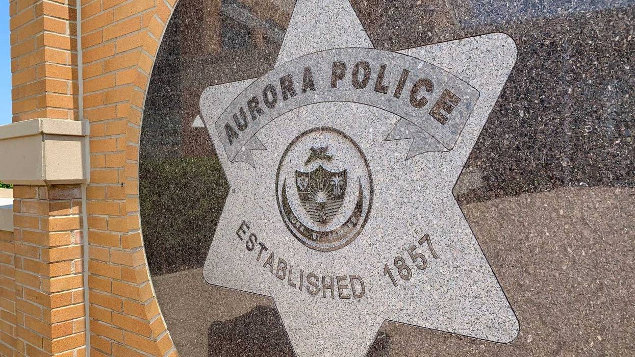 Aurora Police