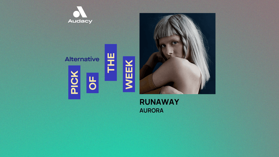 Aurora - Runaway