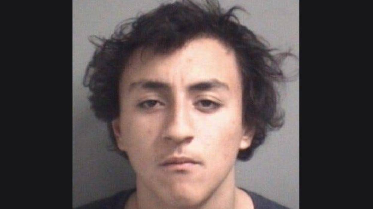 Austin Allen Hamrick