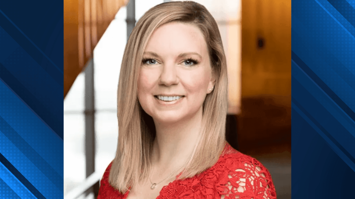 Austin City Council member Paige Ellis