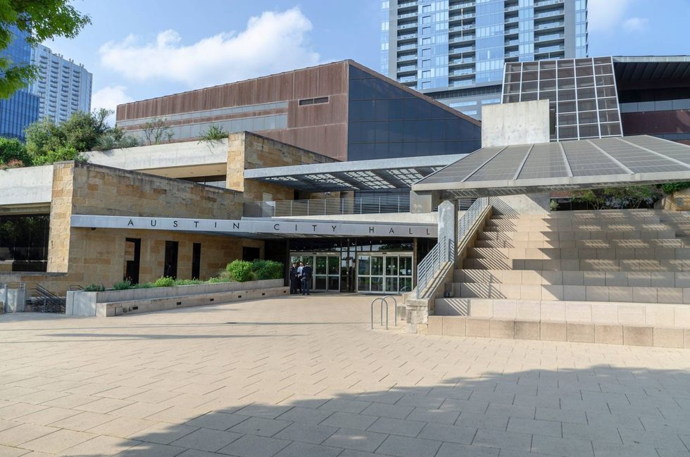 Austin City Council locks in on $295M bond focused on parks and library facilities