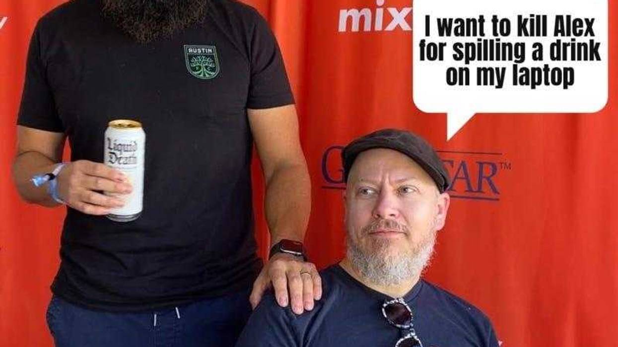 Austin City Limits Music Festival 2023 Weekend 2 Day 3