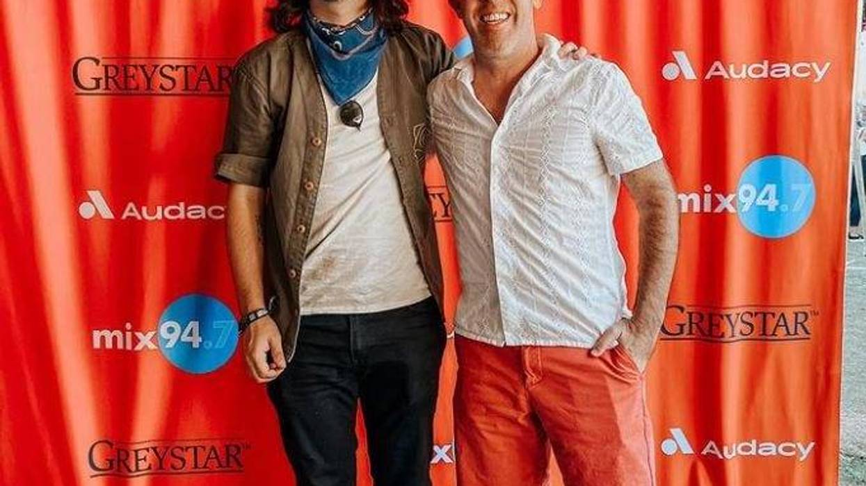 Austin City Limits Music Festival 2023