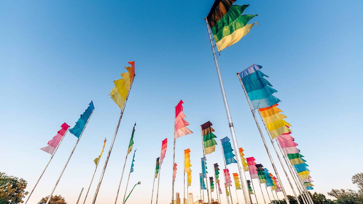 Austin City Limits Music Festival 2024