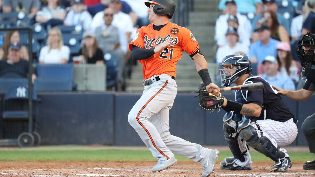 Austin Hays