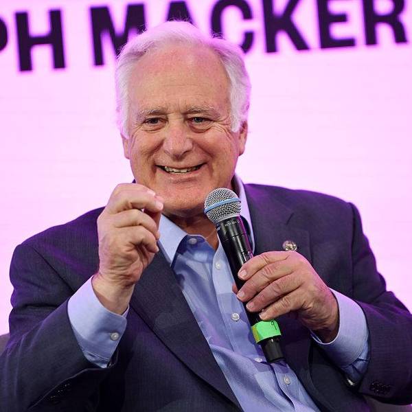 Austin Mayor Kirk Watson