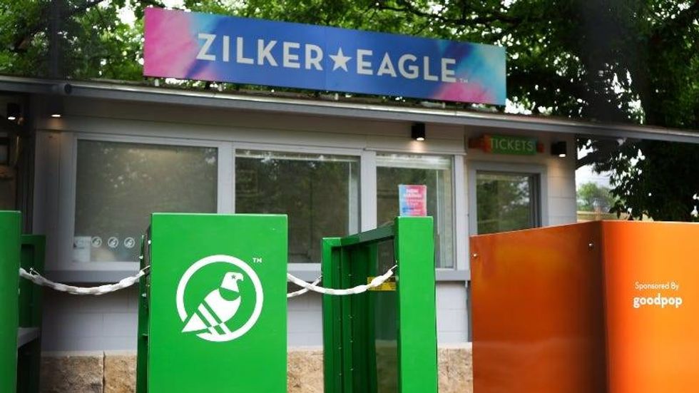 Austin Parks Foundation / Presented by CAPMETRO