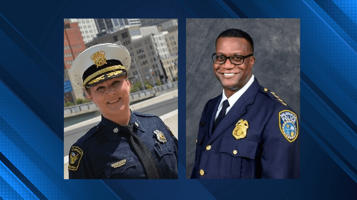 Austin Police chief finalists
