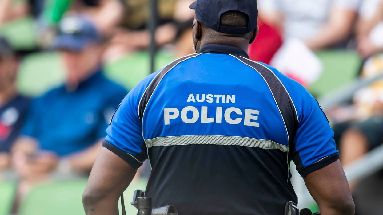 Austin Police