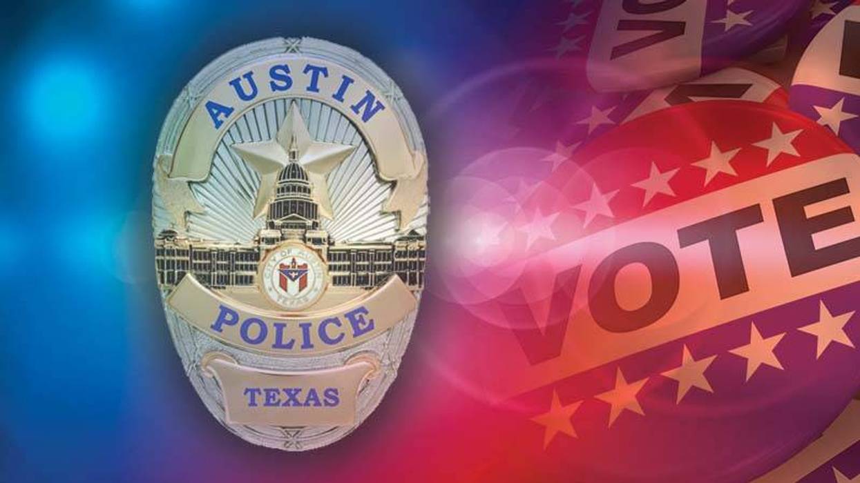 Austin Police