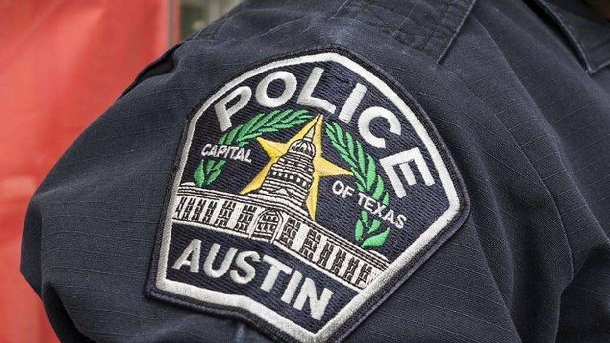 Austin Police