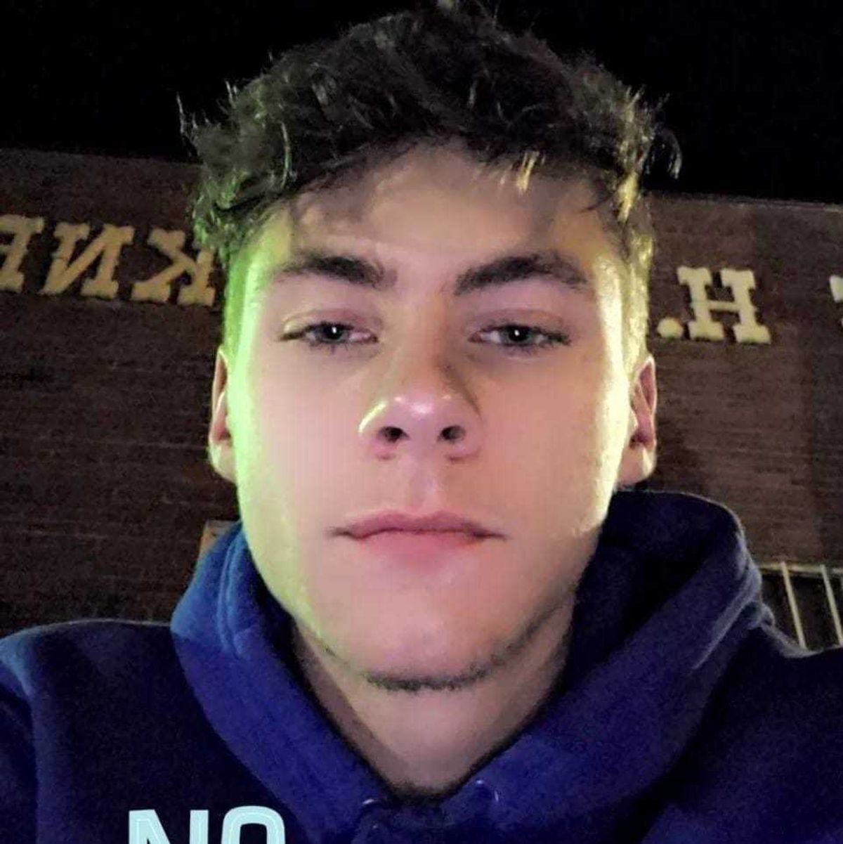 Austin Prather - Pulaski County Sheriff's Office