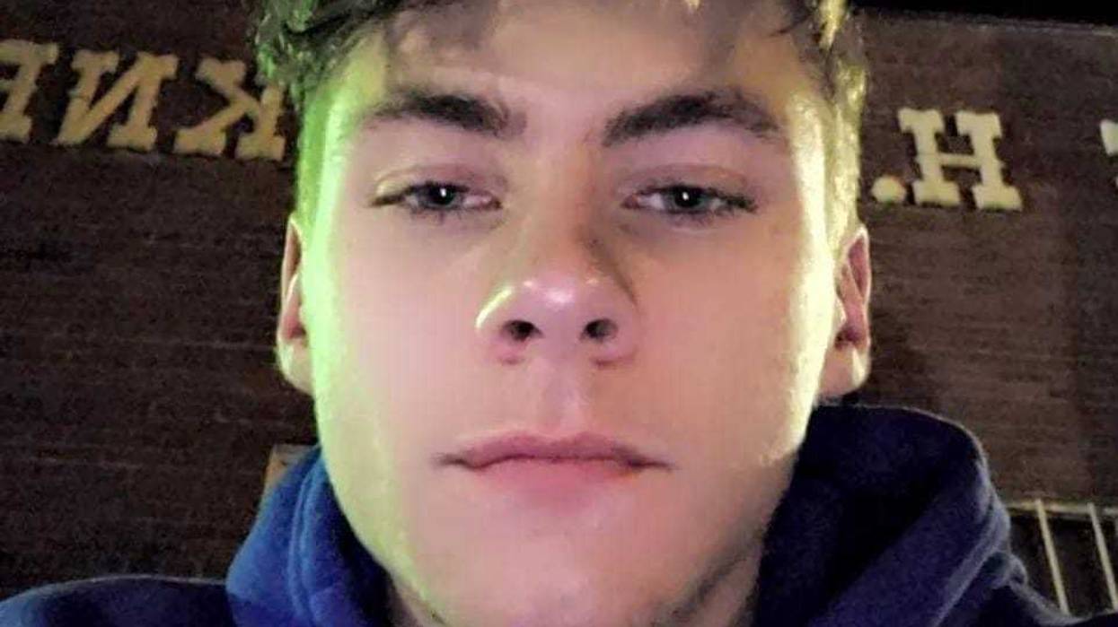 Austin Prather - Pulaski County Sheriff's Office