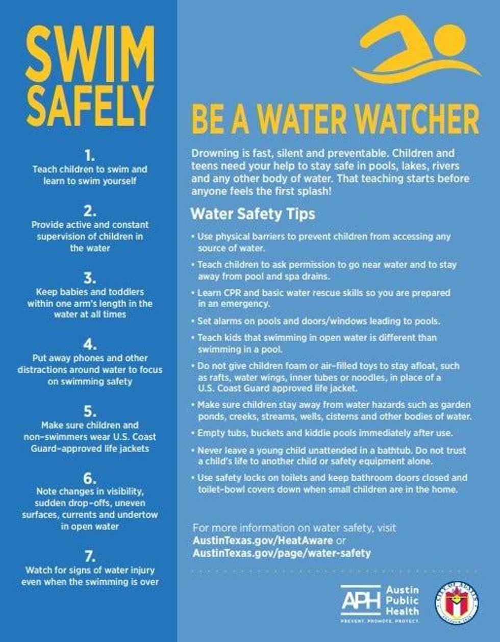 Austin Public Health