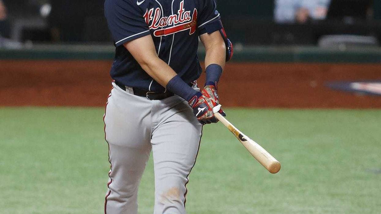 Austin Riley