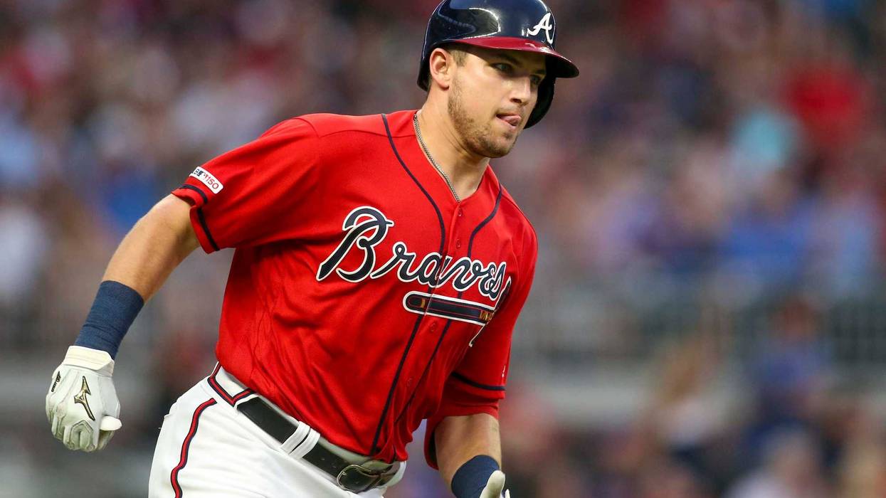 Austin Riley