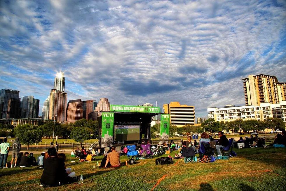 austin