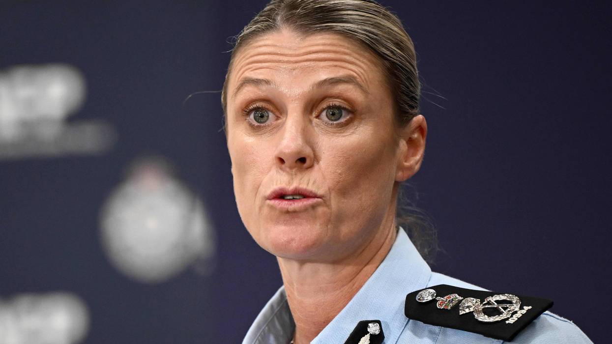 Australia Afghan War Crimes