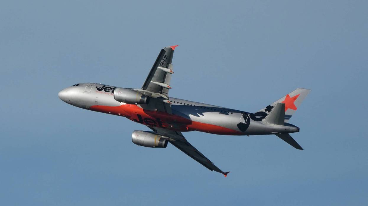 Australia Jetstar Carry On Charges 42