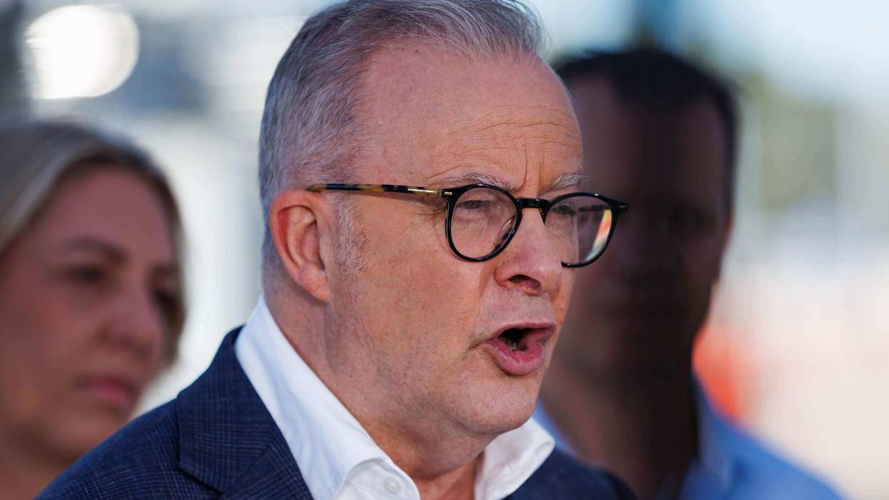 Australia moves to shore up fuel supplies as it prepares for extended disruptions