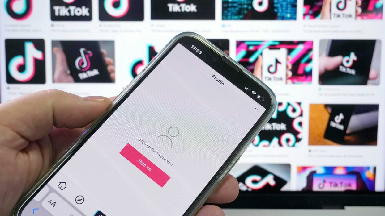 Australia TikTok