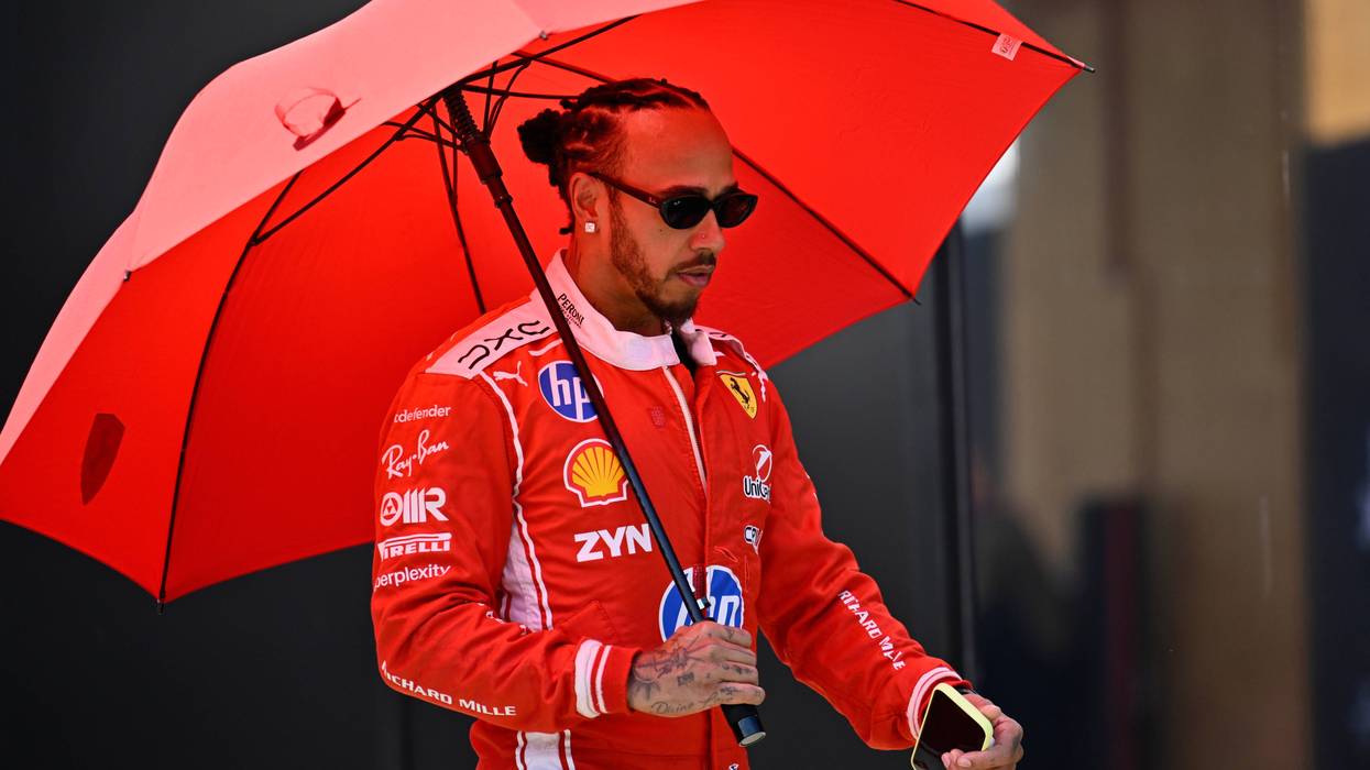 Austria F1 GP Auto Racing 6