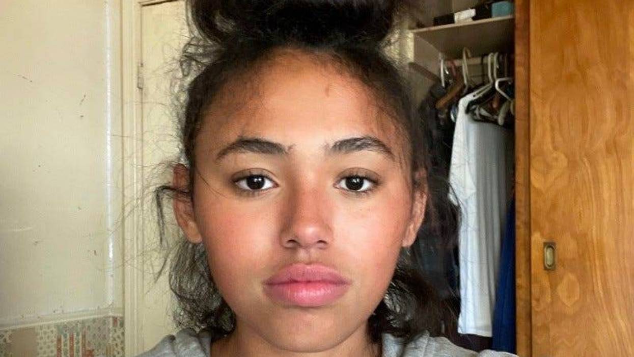 Authorities are asking for the public's help in finding a 15-year-old Southfield girl who was last seen Monday morning.
