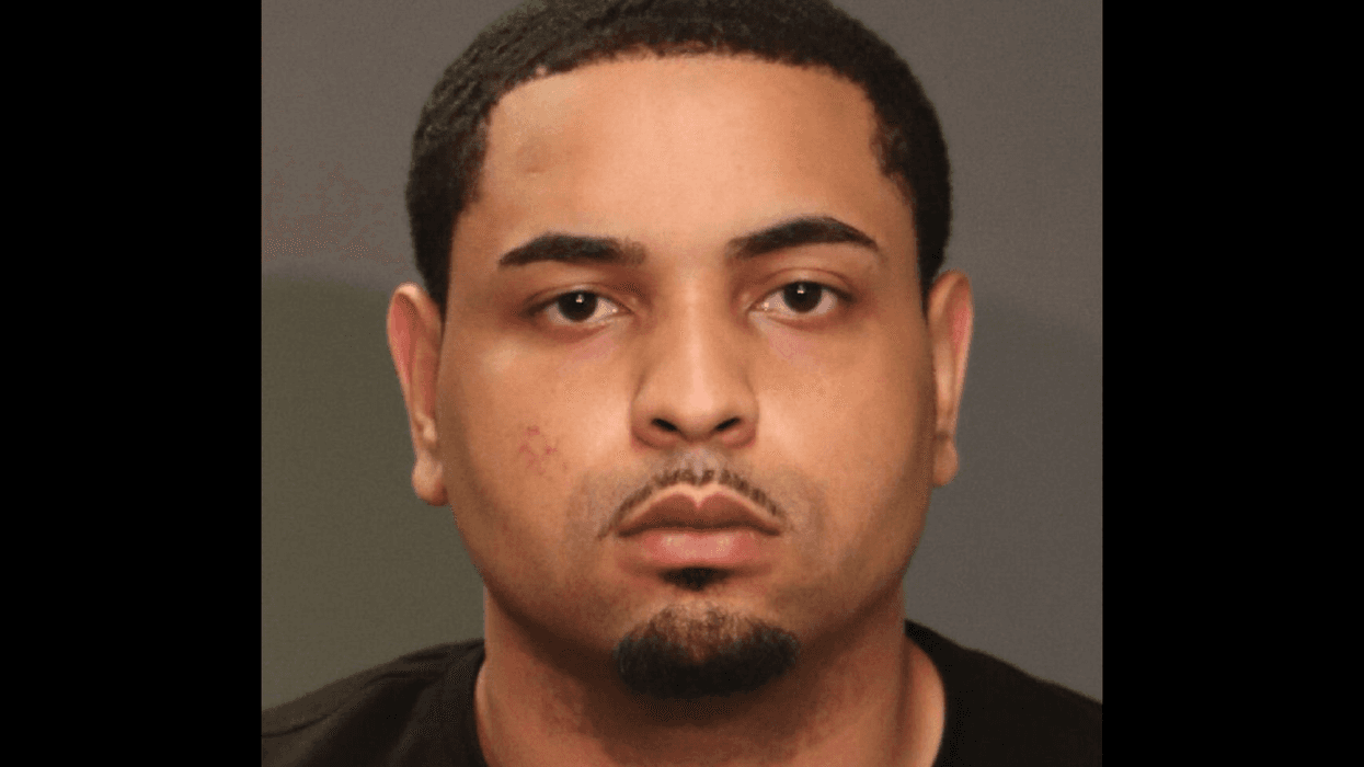 Authorities are now seeking Joseph Espinal, 26, for questioning in connection with to a fatal shooting last year.