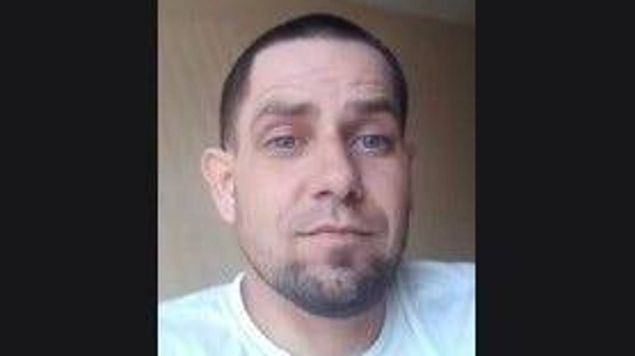 Authorities are searching for tips to help find a 39-year-old man reported missing after he left his home in the city four days ago.